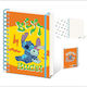 Pyramid International Notebook A5 Ruled