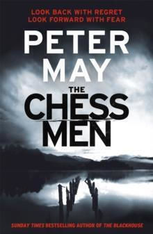 The Lewis (03): The Chess Man - Quercus - Paperback The Lewis (03): The Chess Man - Quercus - Paperback