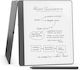 Amazon Kindle Scribe 2024 10,2 Zoll 32GB mit Pr...