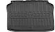 Umbrella Covorașe Portbagaj 1buc din Furtun pentru Volkswagen Polo Ford Margine 2001-2009 Negre