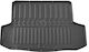Umbrella Set Covorașe Față și Spate 1buc din Furtun pentru Ford Margine Chevrolet Aveo 2005-2011 Negre