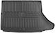 Umbrella Set Covorașe Față și Spate 1buc din Furtun pentru Ford Margine Lexus Magazin online 2010-2017 Negre