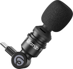 Ulanzi AM23 Wired Microphone
