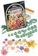 Set 32 Flower Sugar Paste Cutters