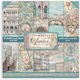Scrapbooking-Zubehör Χαρτιά 10 Stück 20,3×20,3c...