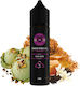 Montreal Flavor Shot 12ml/60ml 1Stück Gelato