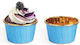 Cake Land Suport din hârtie pentru Cupcake 5x3.9cm 50pcs