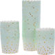 Cake Land Caramel Papers for Cupcakes Paper 6x5.5cm 50pcs