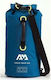 Aqua Marina Rollup Dry Bag Shoulder / Hand 40L Blue