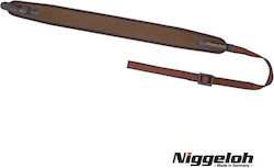 Niggeloh Neoprene Sling Gun Sling Brown