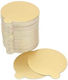 Cake Land Accesorii de Patiserie Hârtie 8x8cm 100pcs