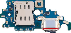 Usb-c Charging Port Board Samsung Galaxy S21 5g G991u