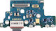 Original Charging Port Socket Board Samsung Galaxy S20 Ultra 5g Sm-g988b