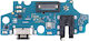 Original Charging Port Board Socket Samsung Galaxy A05s Sm-a057f