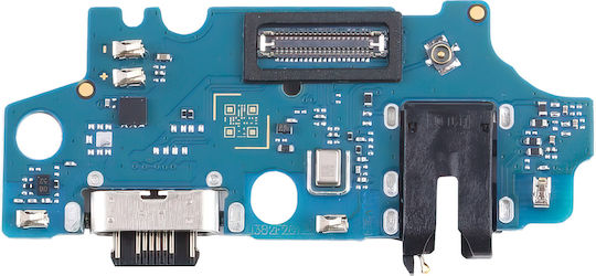 Original Charging Port Board Socket Samsung Galaxy A05s Sm-a057f