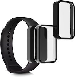 KWmobile Tempered Glass Redmi Smart Band Pro 1 Bucată 57424.01