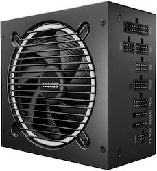 Be Quiet Pure Power 13 M 1000W Full Modular 80 Plus Gold