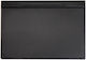 Vnc Premium Leather Desk Pad Black
