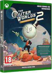 The Outer Worlds 2 Premium Edition The Outer Worlds 2 Premium Edition