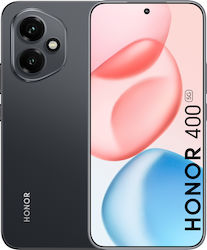 Honor 400 5G Dual-SIM (8GB/512GB) Mitternachtsschwarz