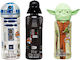Disney Star Wars Bubbles Toy Set 250 Ml