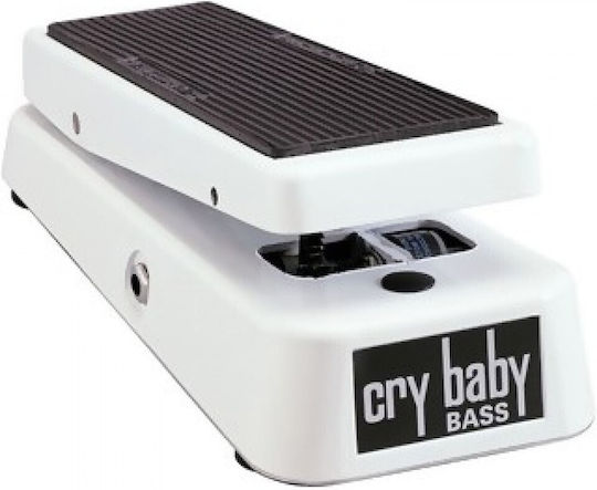 Dunlop 105q TRM-6847 Pedals Electric Bass