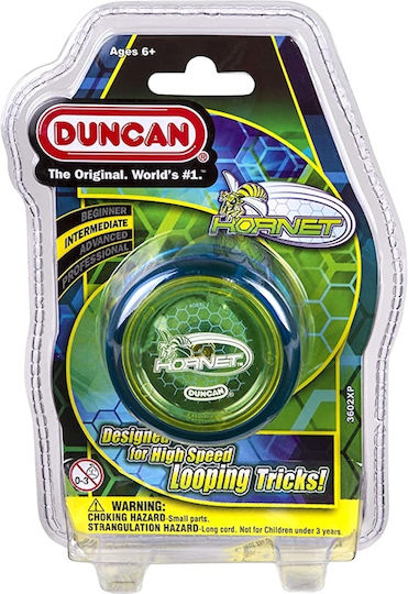 Yo-Yo Duncan Hornet YOY-206