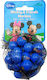 Детски Сини Газови Мрамори Топчета Добро Качество Mickey Minnie Mouse