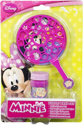 Sambro Disney Minnie Mouse Bubble Wand Set Bubble Makers