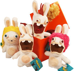 Κουτί Δώρου Rabbids
