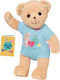 Baby Born Bär Blau