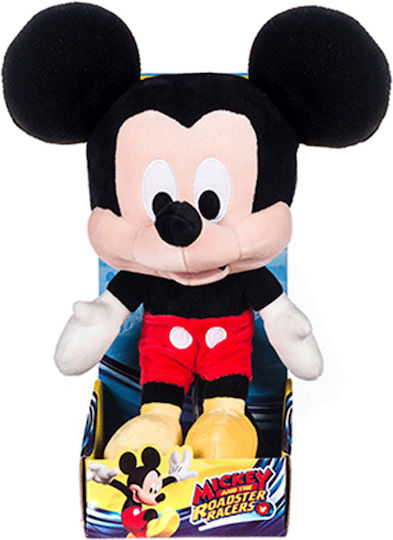 Mickey Mouse Κουτί Λούτρινο 30cm