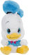 Donalt Duck Glitsies Λούτρινο 15cm