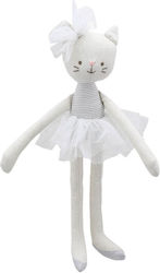 Kätzchen Ballerina