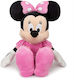 Τεράστια Λούτρινη Minnie 120 Εκ