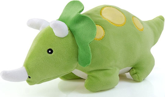 Friendlies Plüschdinosaurier Squishy 26 cm