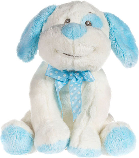 Paws Plush Puppy 23 cm