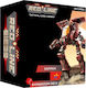 Throw Studios Redline Siege Sapper Deck Tactical Card Game Expansion