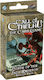 Call Cthulhu Картична Игра Curse Jade Emperor Asylum Pack