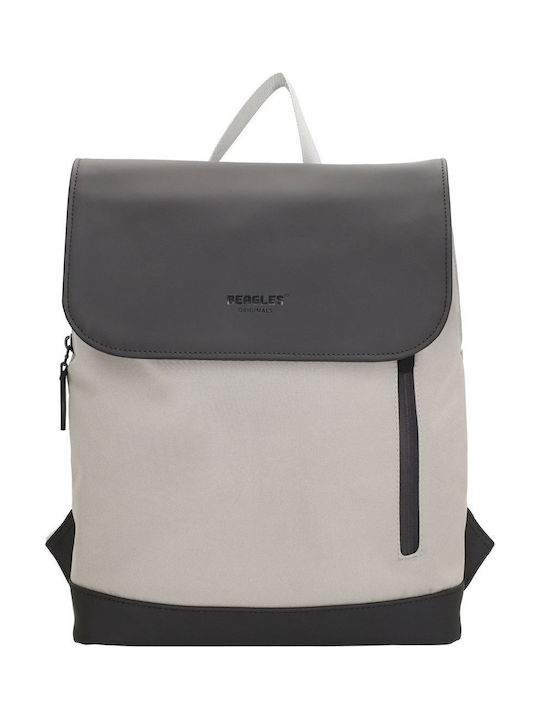 Beagles Backpack 14lt Gray