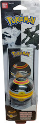 Pokemon Poke Ball Yoyo Luxus Ball Bandai 4+