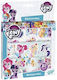 My Little Pony # Сет Велкро За Детски Ръчни Занаяти