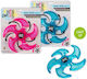 Frisbee Trend 958402 Xtreme Swirl Light Up 85mm