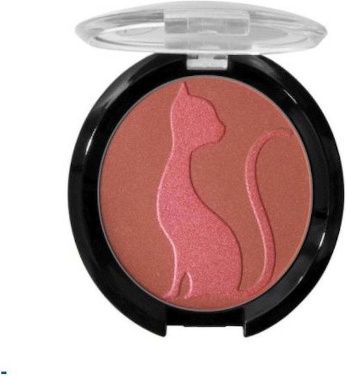 J. Cat Love Struck Blush 112 Pudding Pop 7.5g