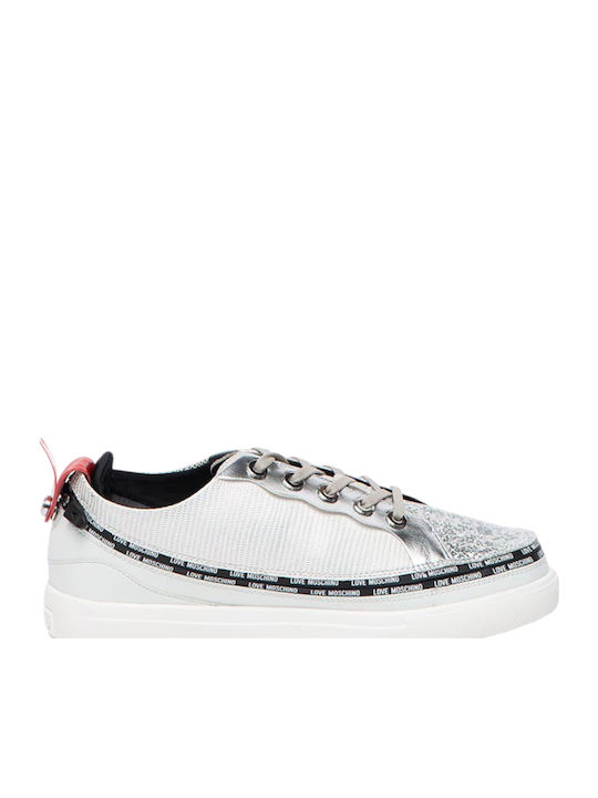 ACBC Sneakers Silver