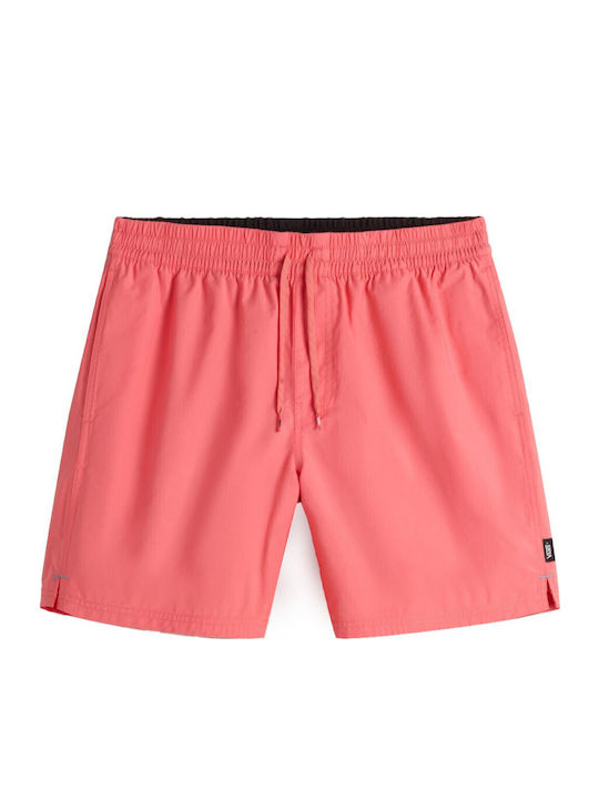 Vans Primary Men's Swimwear Bermuda Porcelain R...