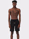 Men's Swimwear Bermuda Black