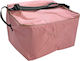 TnS Insulated Bag Handbag L25 x W19 x H15cm
