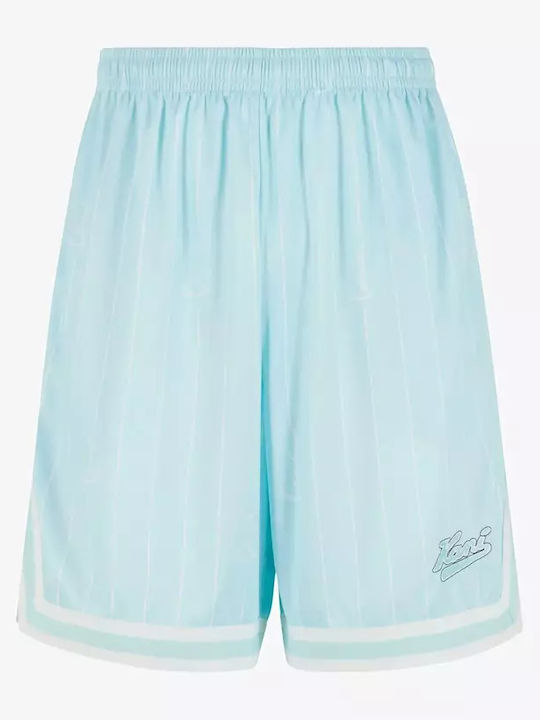 Men's Shorts Turquoise