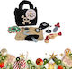 Piraten-Set Tasche Magni